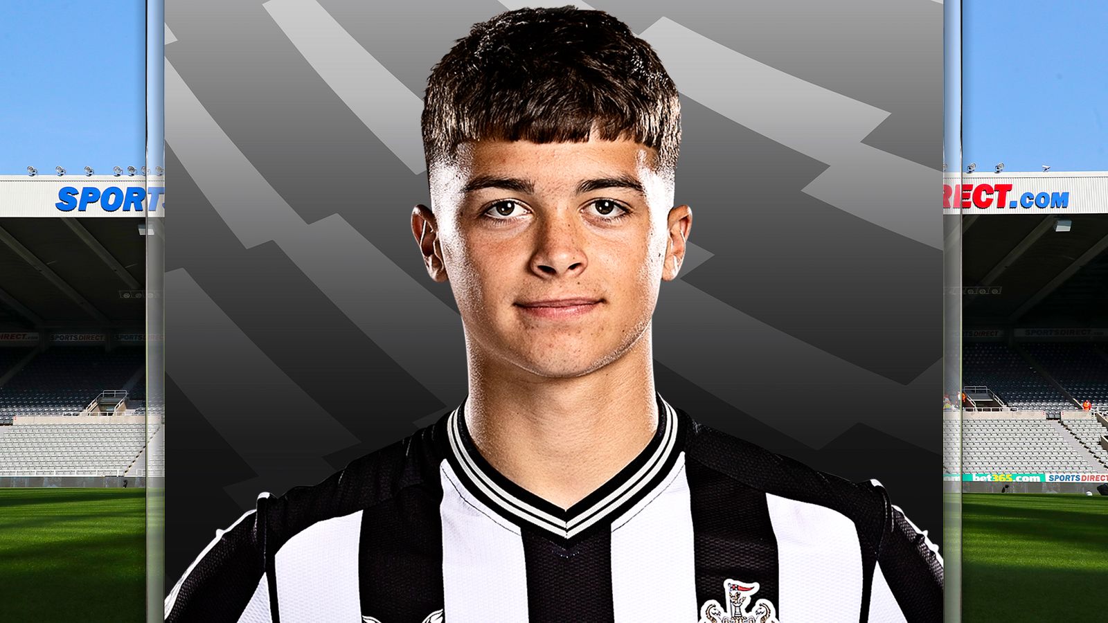 Newcastle Midfielder Lewis Miley Makes Waves with ‘Massive’ Performance, Impresses Bruno Guimaraes | Latest Football News