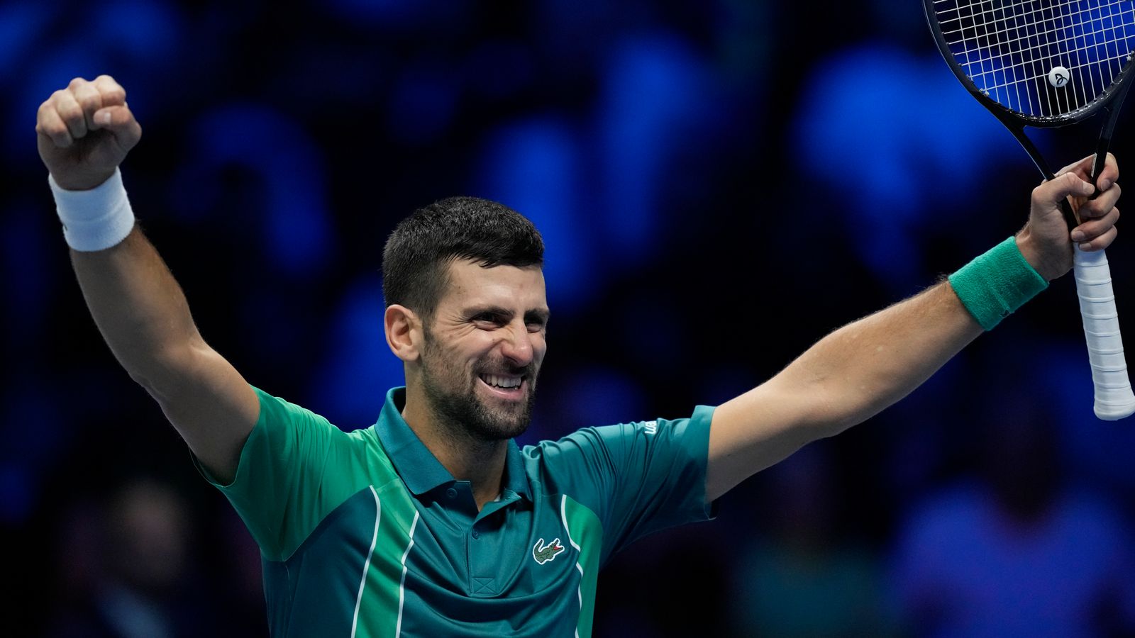 ATP Paris Masters: Draw, schedule, prize money, how to watch & who can ...