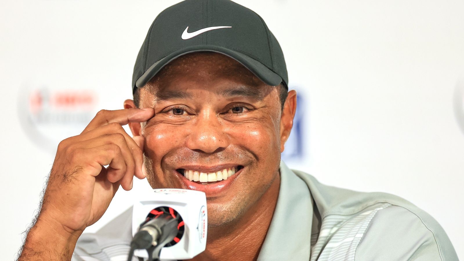 Tiger Woods sets ‘tournament a month’ target ahead of latest injury comeback at Hero World Challenge