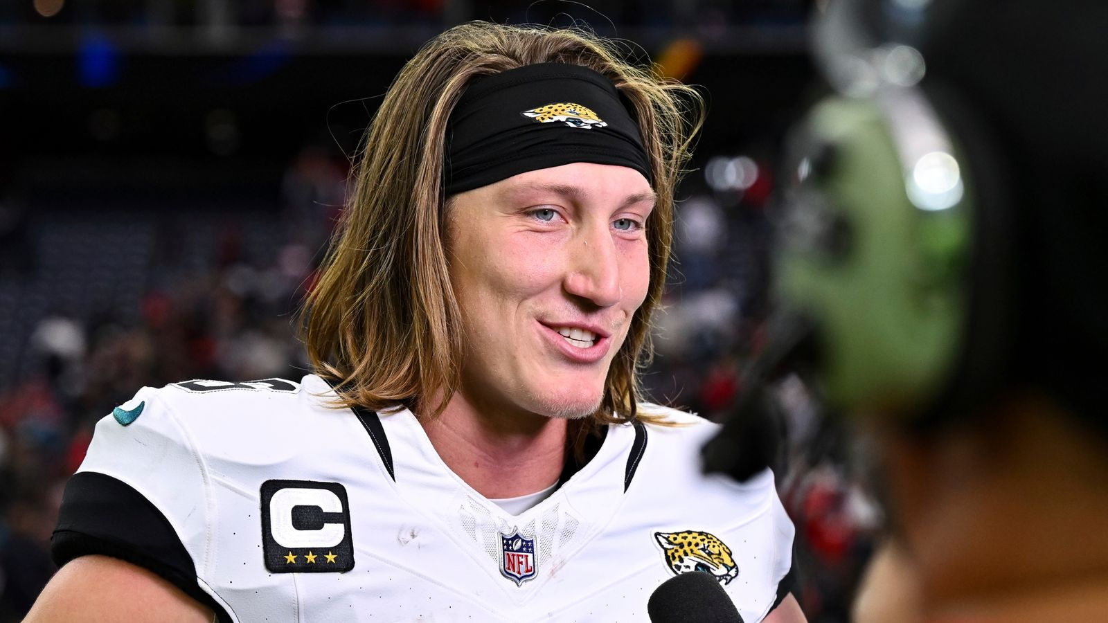 Trevor Lawrence wishes Houston Texans didn't have CJ Stroud after ...