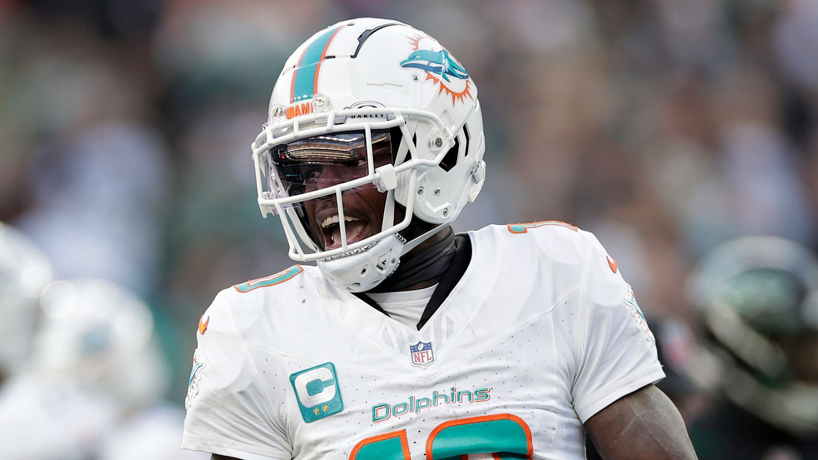 NFL Black Friday: Miami Dolphins beat Tim Boyle-led New York Jets - as ...