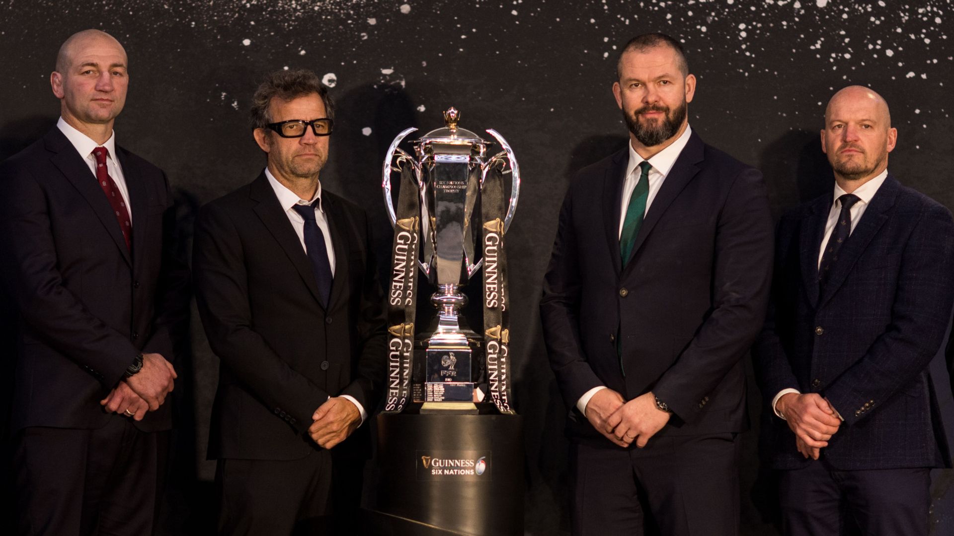 Who can win the title? What's still to play for? Six Nations permutations