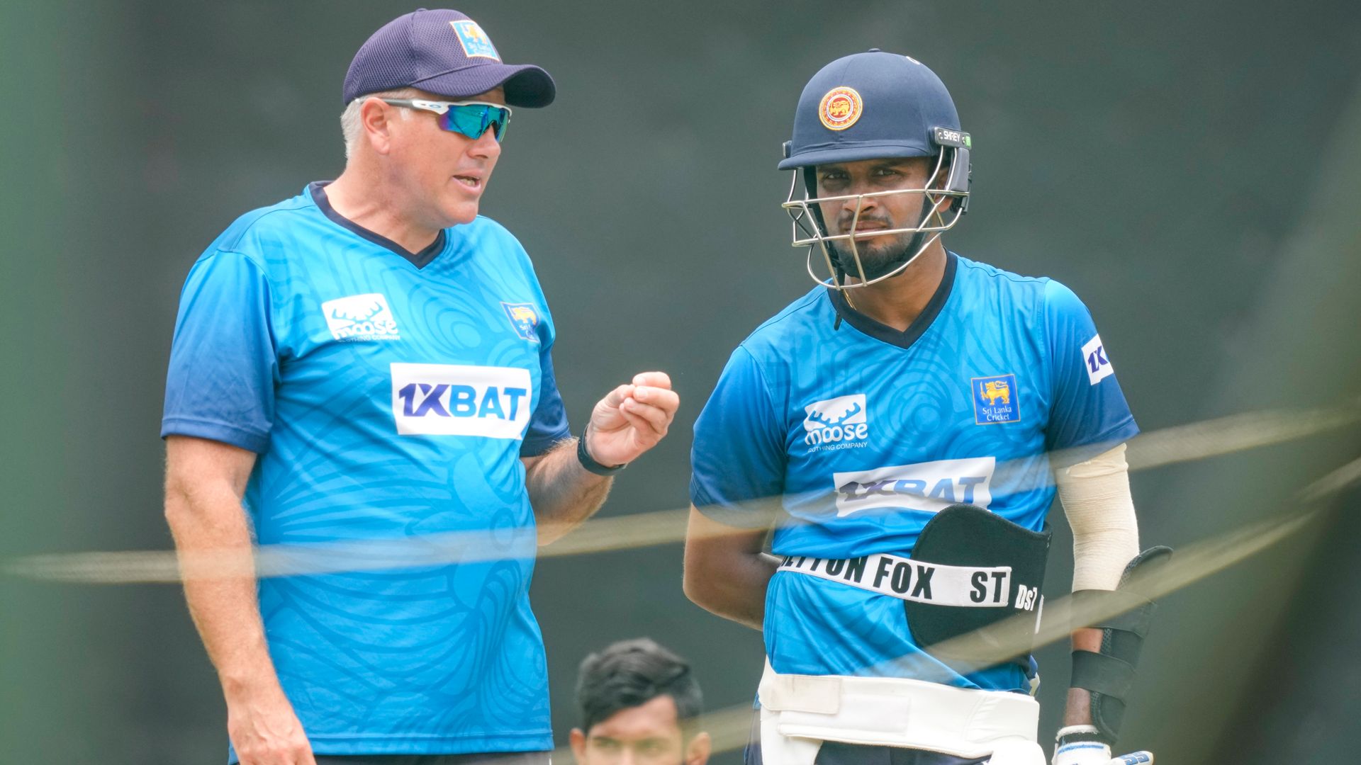 Silverwood urges Sri Lanka to use Asia Cup defeat as motivation against India