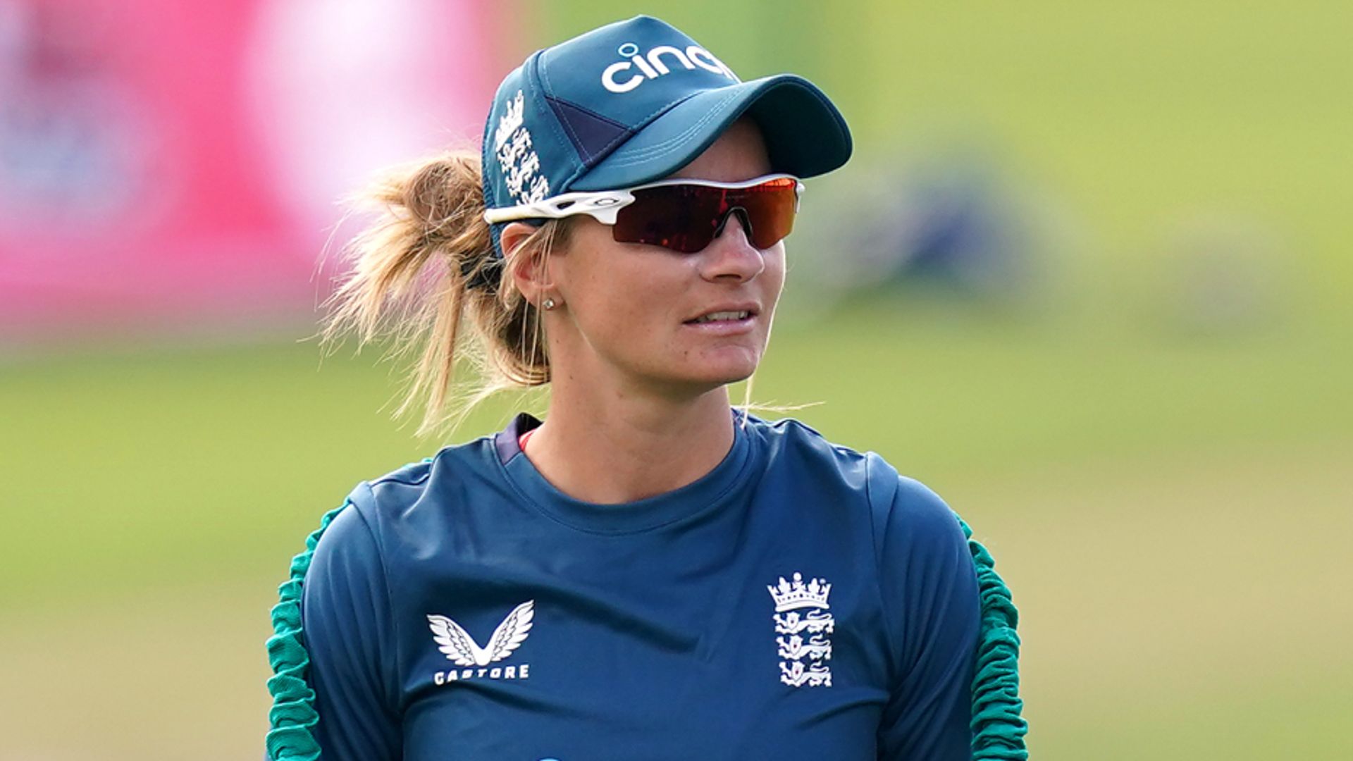 Wyatt applauds growth of women's cricket