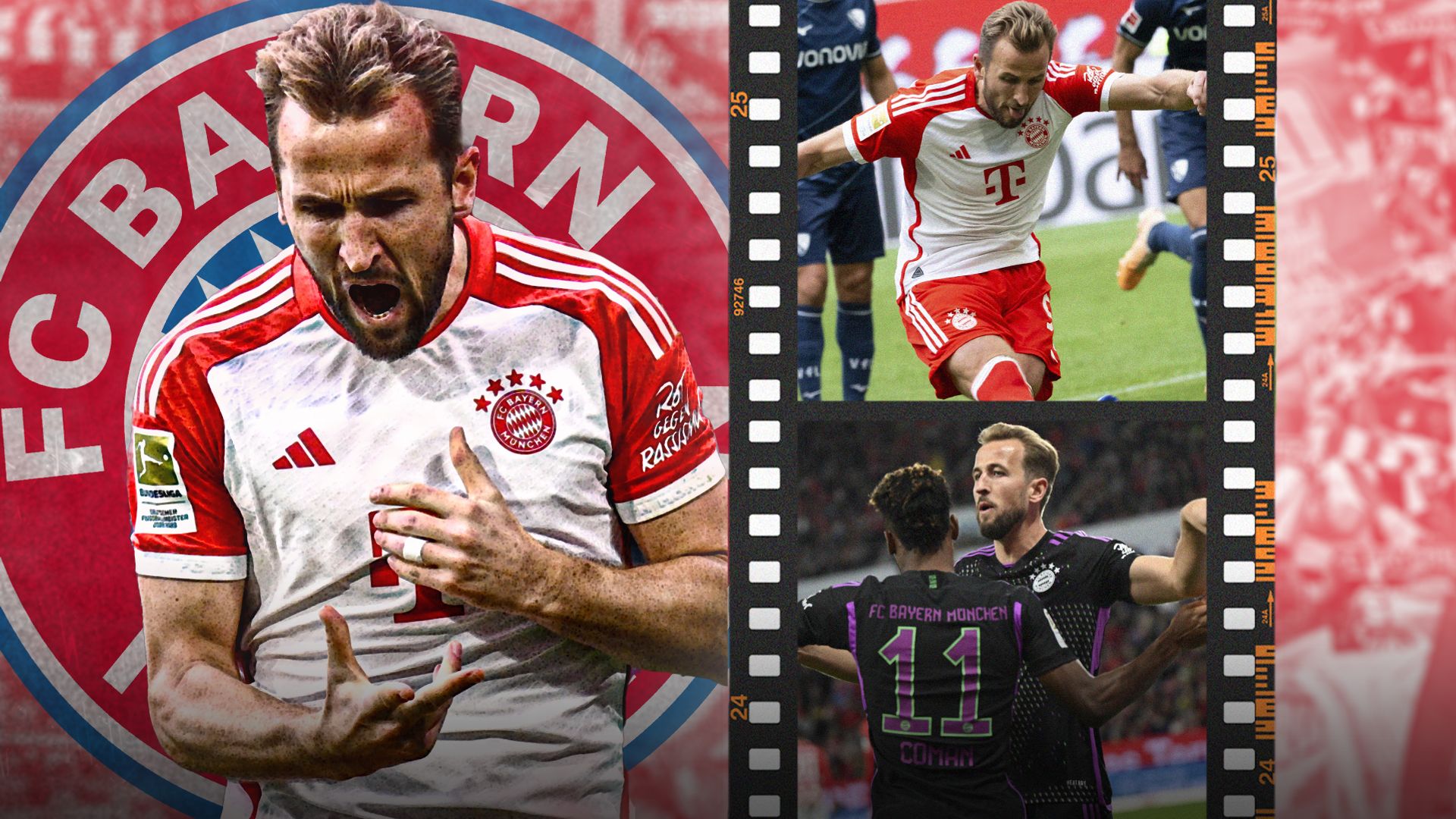 Why Kane and Bayern met at the perfect time
