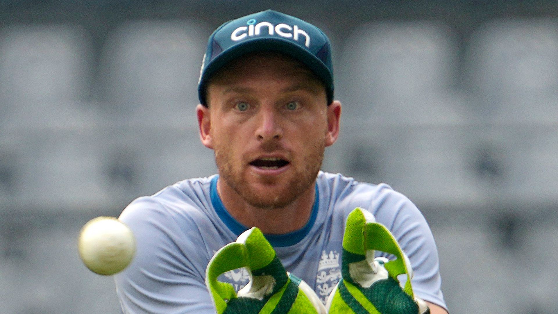Buttler: Poor World Cup doesn't define me as person or my whole career