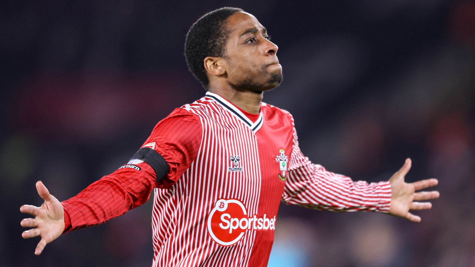 Walker-Peters stunner sees Southampton to narrow win