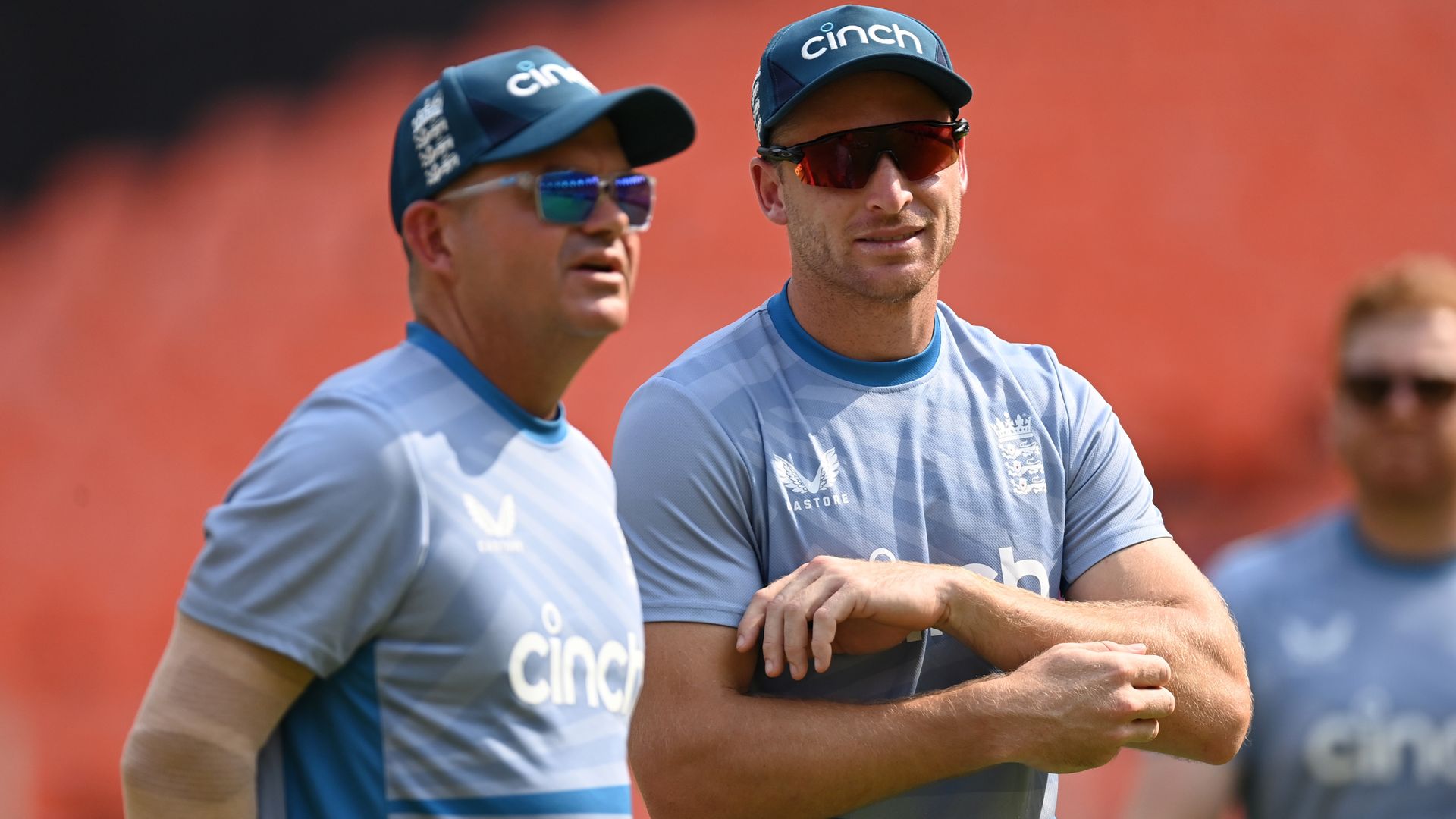Keep faith or get rid? England have decision to make over Buttler and Mott
