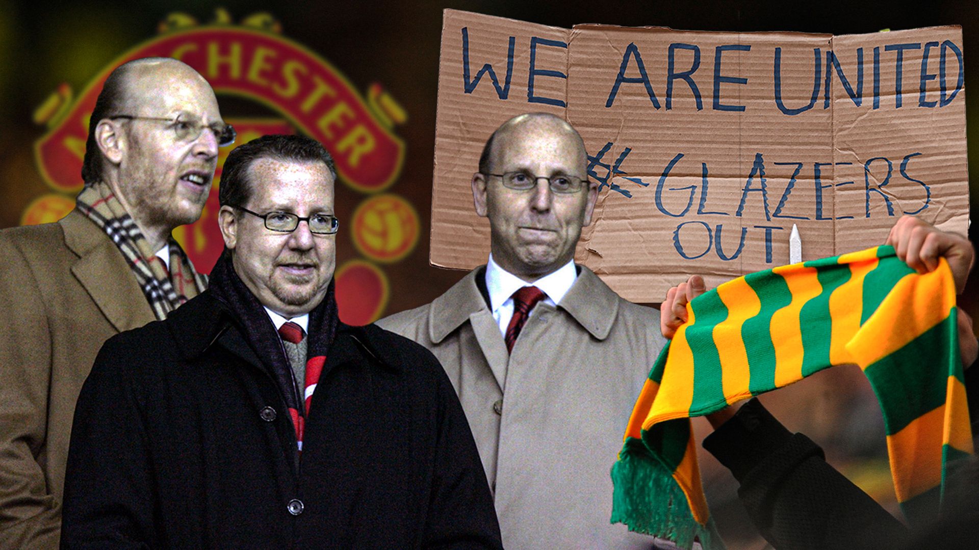 Timeline of a turbulent tenure: The Glazers' Man Utd ownership explained