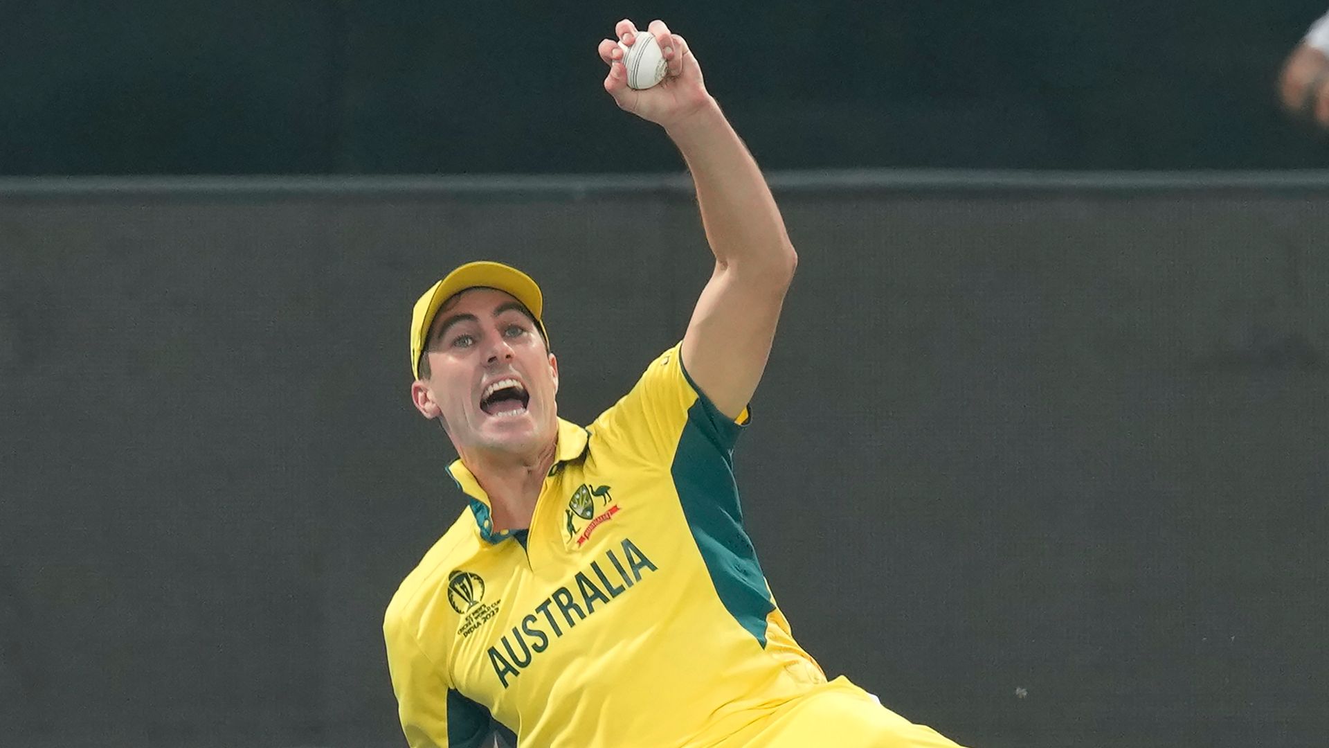 Play resumes in World Cup semi-final with South Africa four down LIVE!