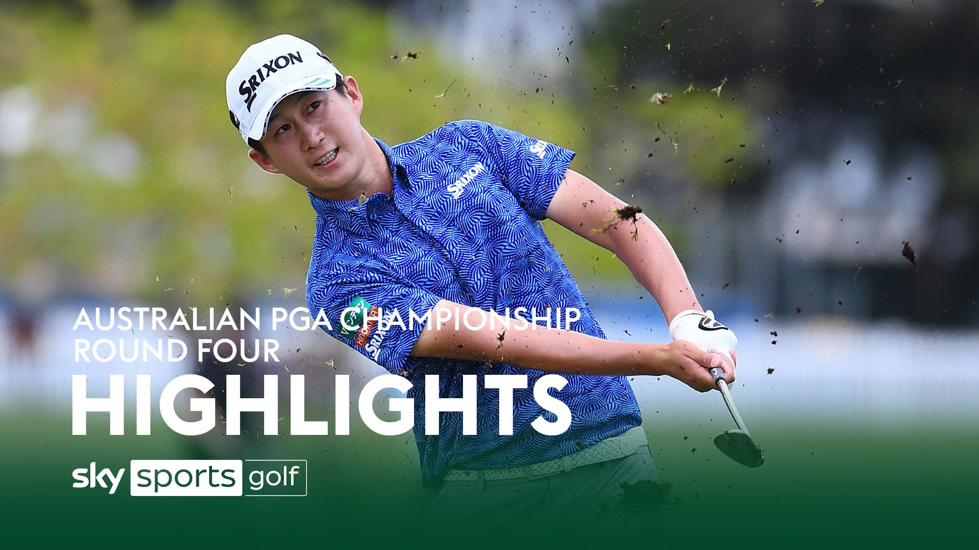 Australian PGA Championship | Final Round