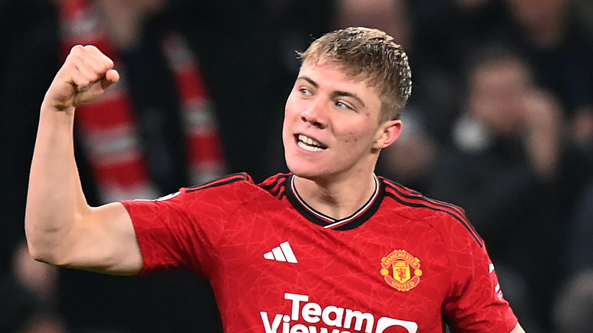 Canlı Anlatım – Galatasaray – Man Utd