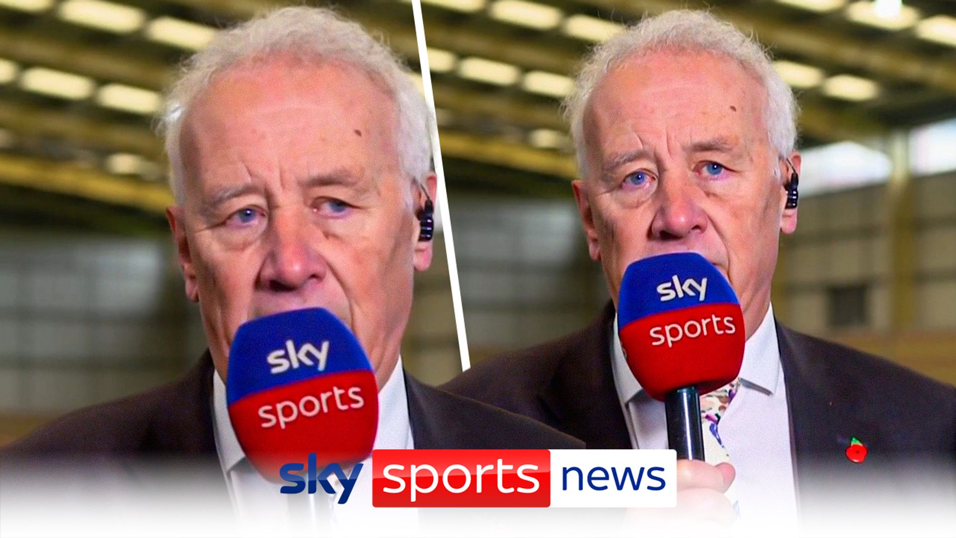 EFL latest: Players recognised at Community awards ceremony on Sky Sports