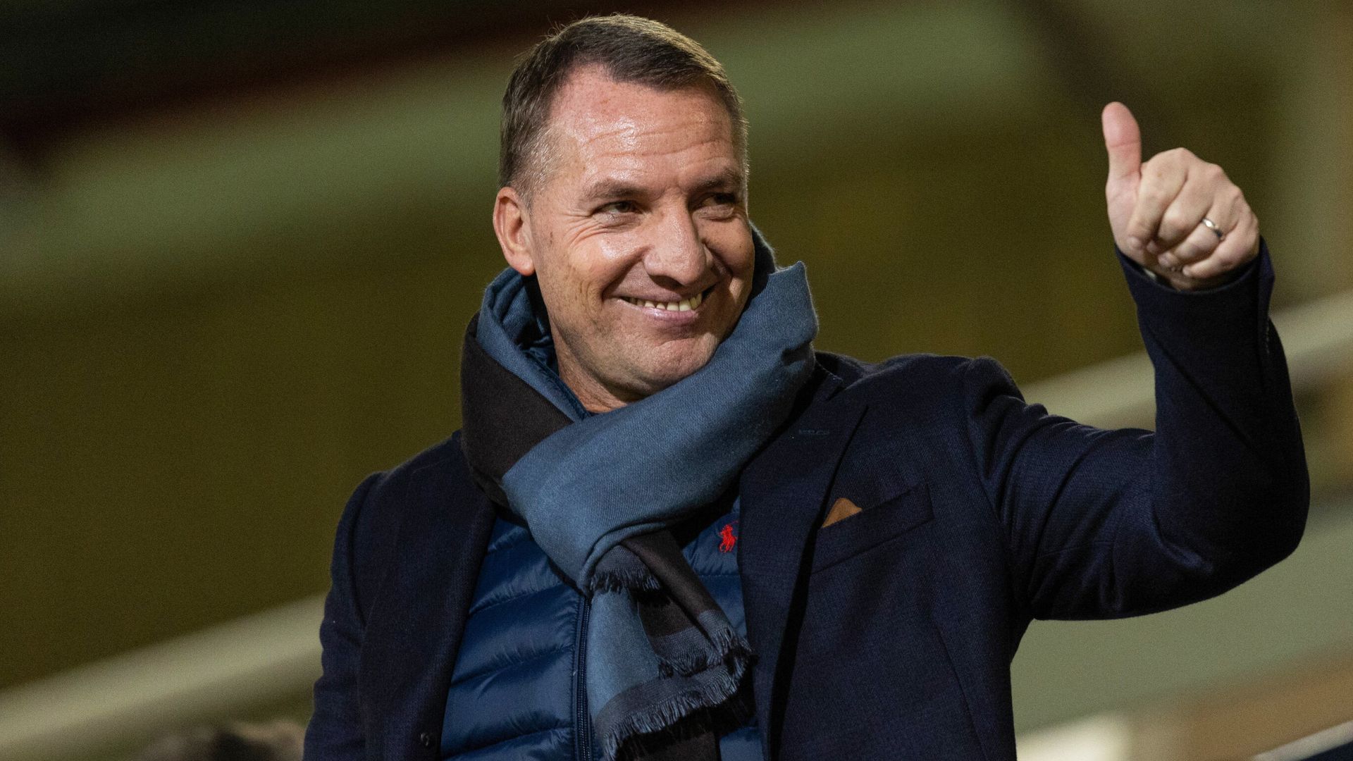 Rodgers will not 'beg' players to join Celtic as he plans squad revamp