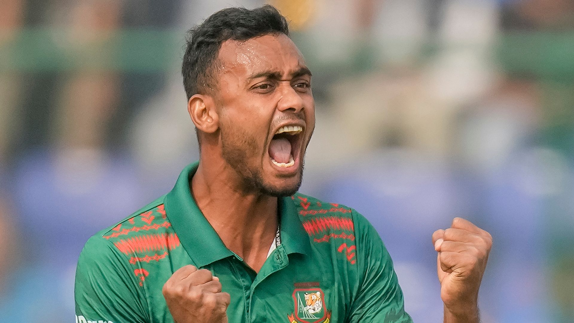 Scorecard/live text: Bangladesh vs Sri Lanka at Cricket World Cup