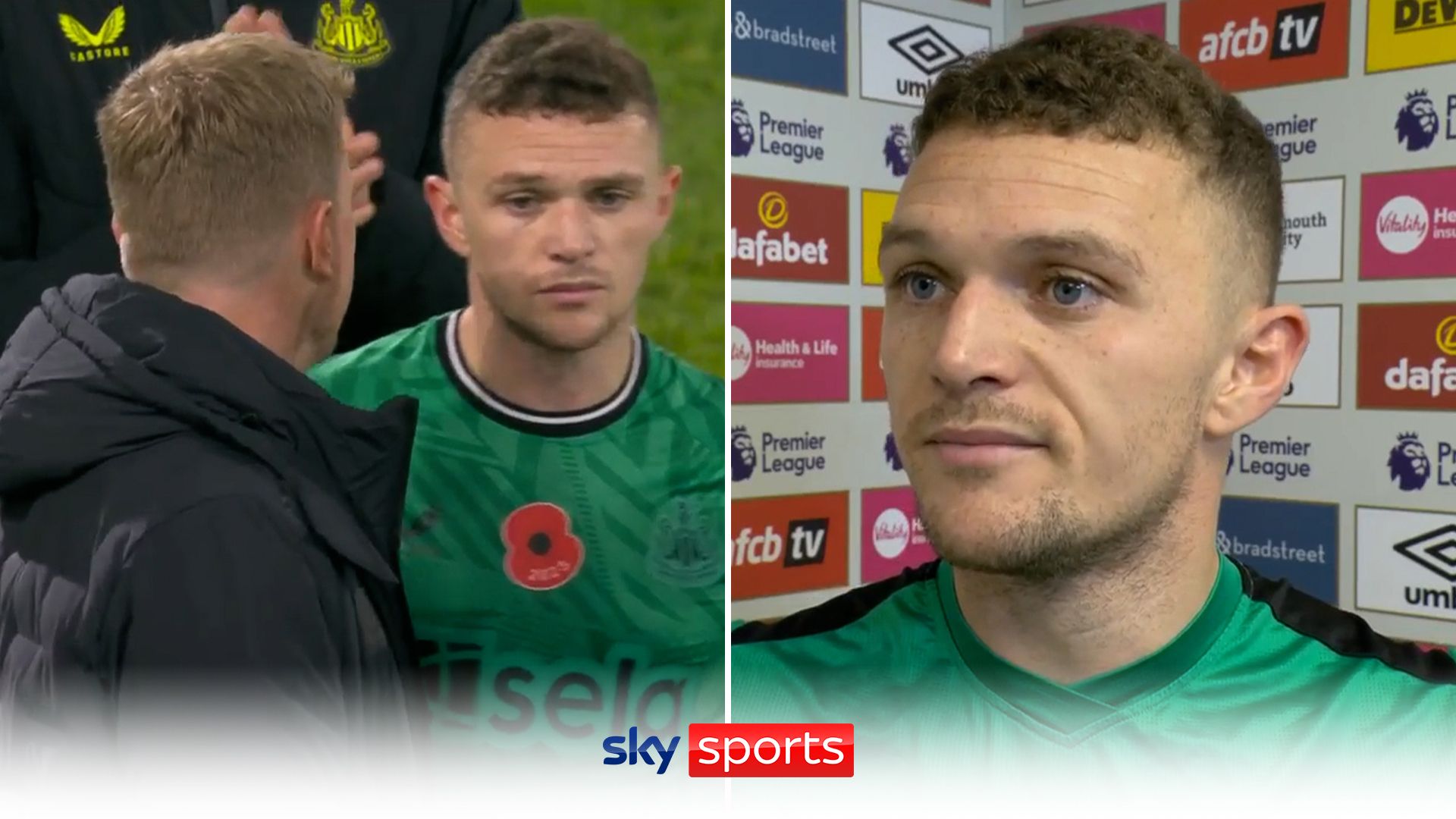 Trippier confronts fan at FT | 'We apologise for loss, but no need to panic'