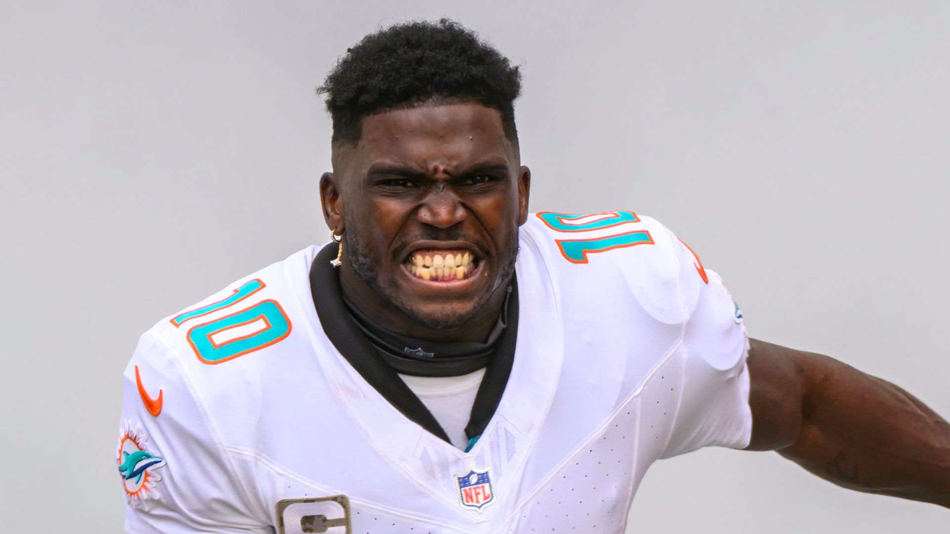 Hard Knocks: Dolphins star in NFL soap-opera on Sky Sports