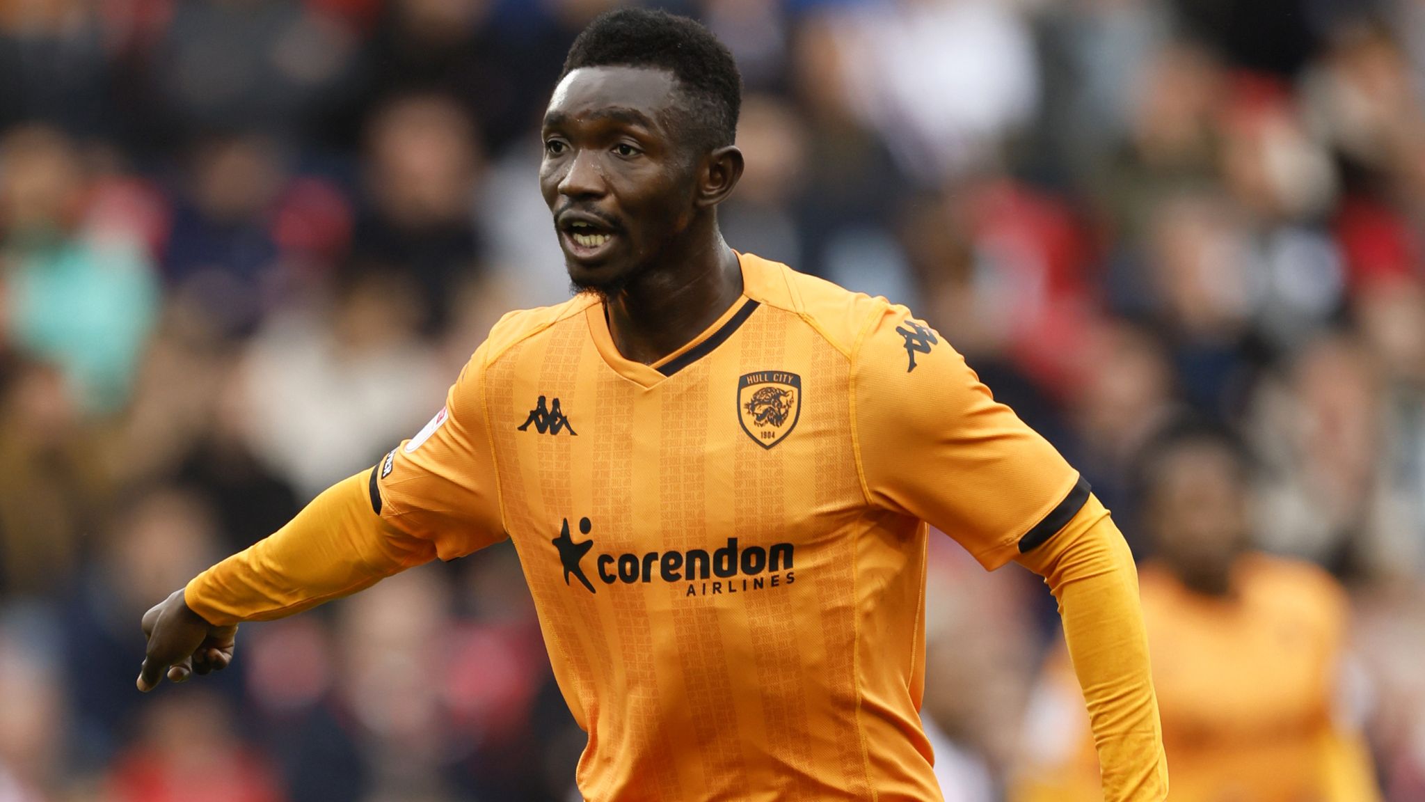 AFCON 2023: Which Championship, League One and League Two players could ...