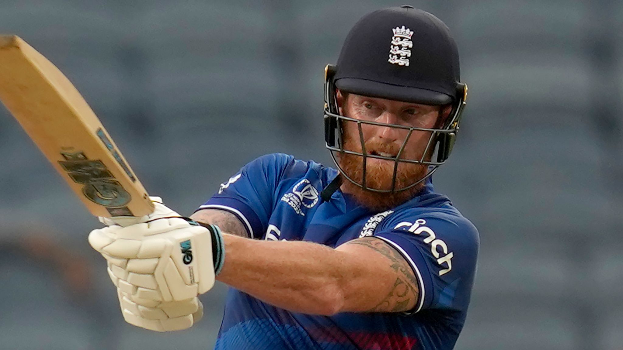 Ben Stokes as England's next ODI captain? Rob Key says 'nothing is off ...