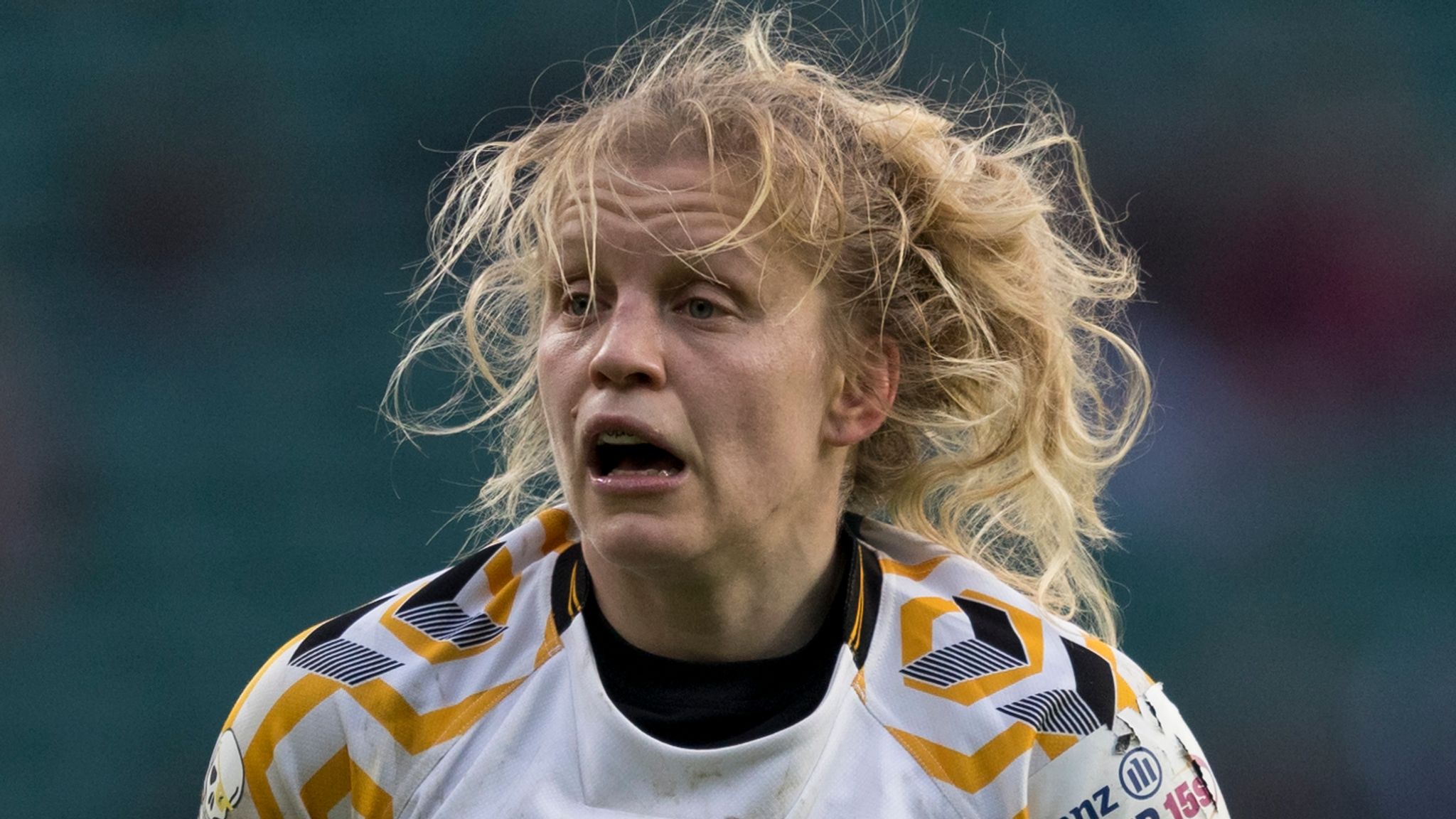 Claire Molloy: Women's rugby players scraping by in cost of living ...