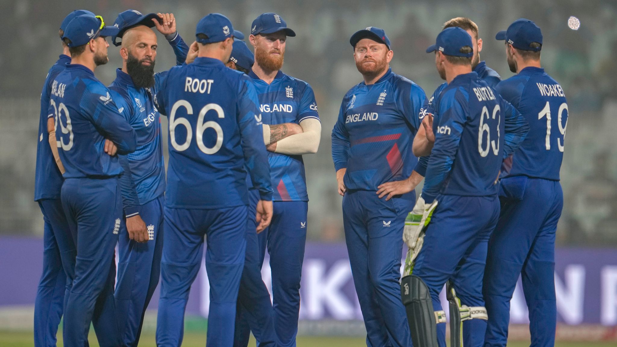 Jos Buttler England's poor Cricket World Cup doesn't define me as