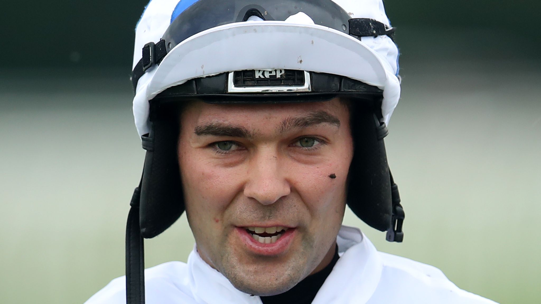 Mixedwave first winner disqualified under whip rules with