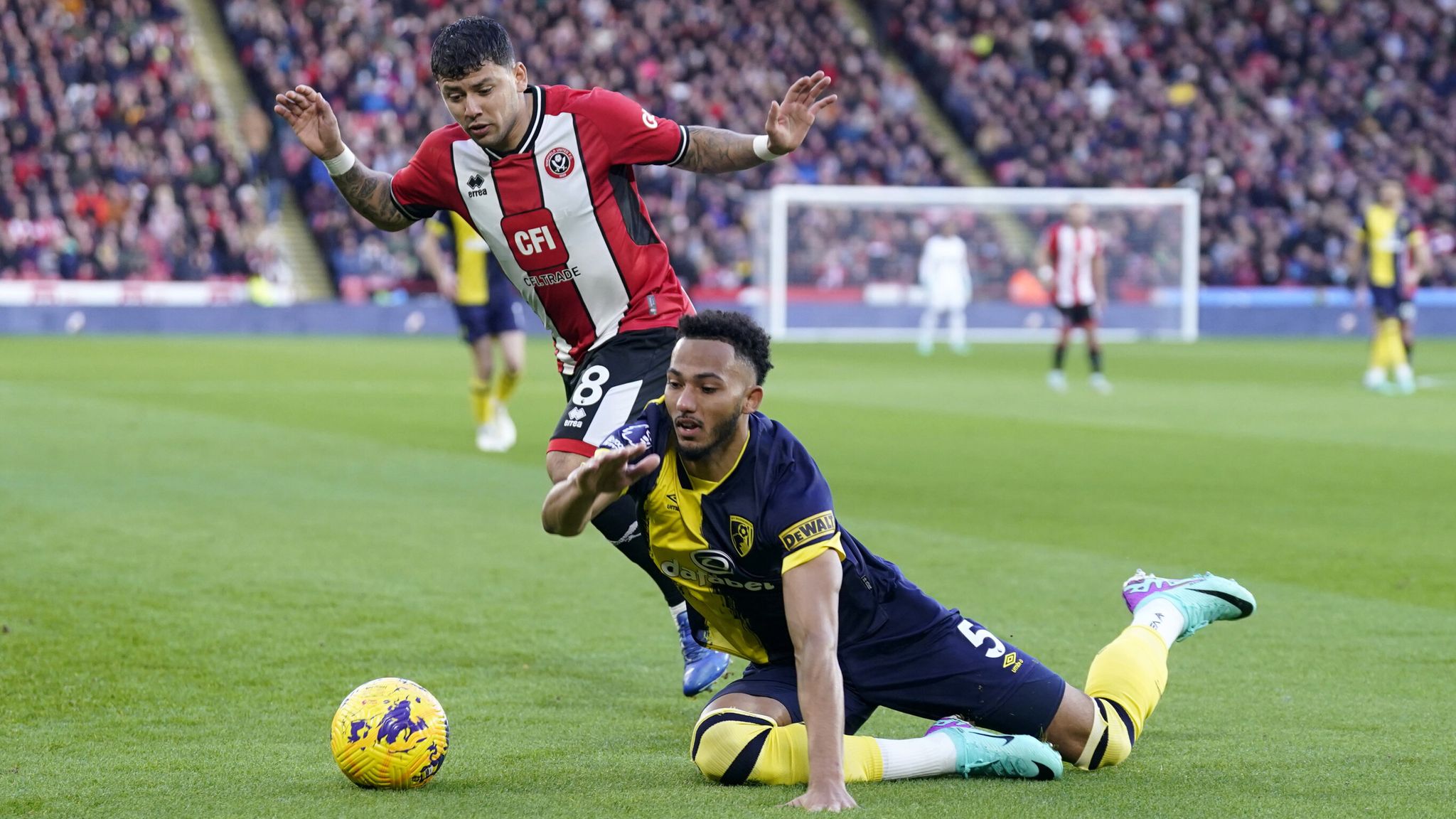 Dan Ashworth meets with Graham Potter ahead of Man Utd sporting director role Paper Talk