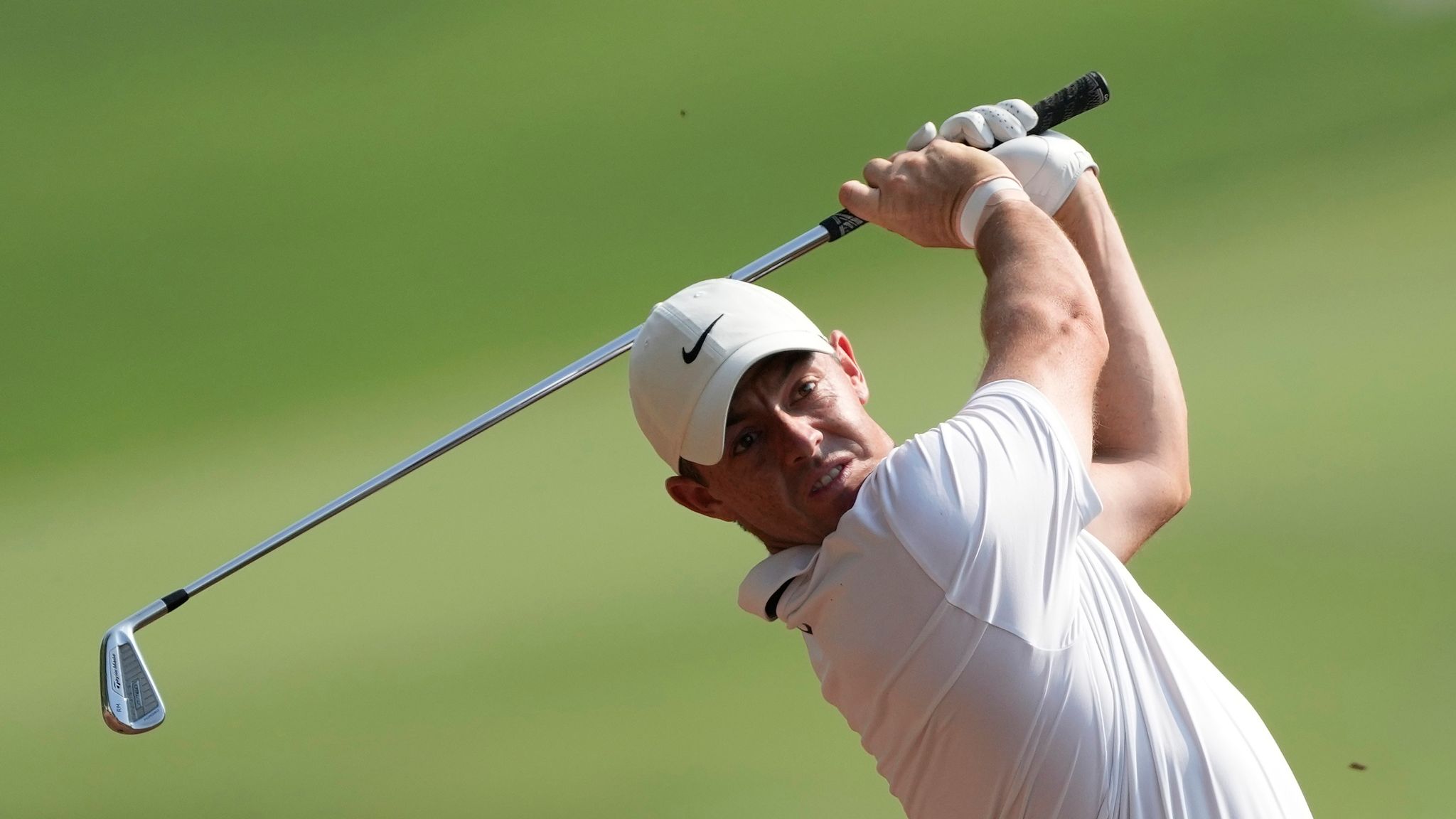 Rory McIlroy Targets Major Glory And More DP World Tour Success In 2024 ...