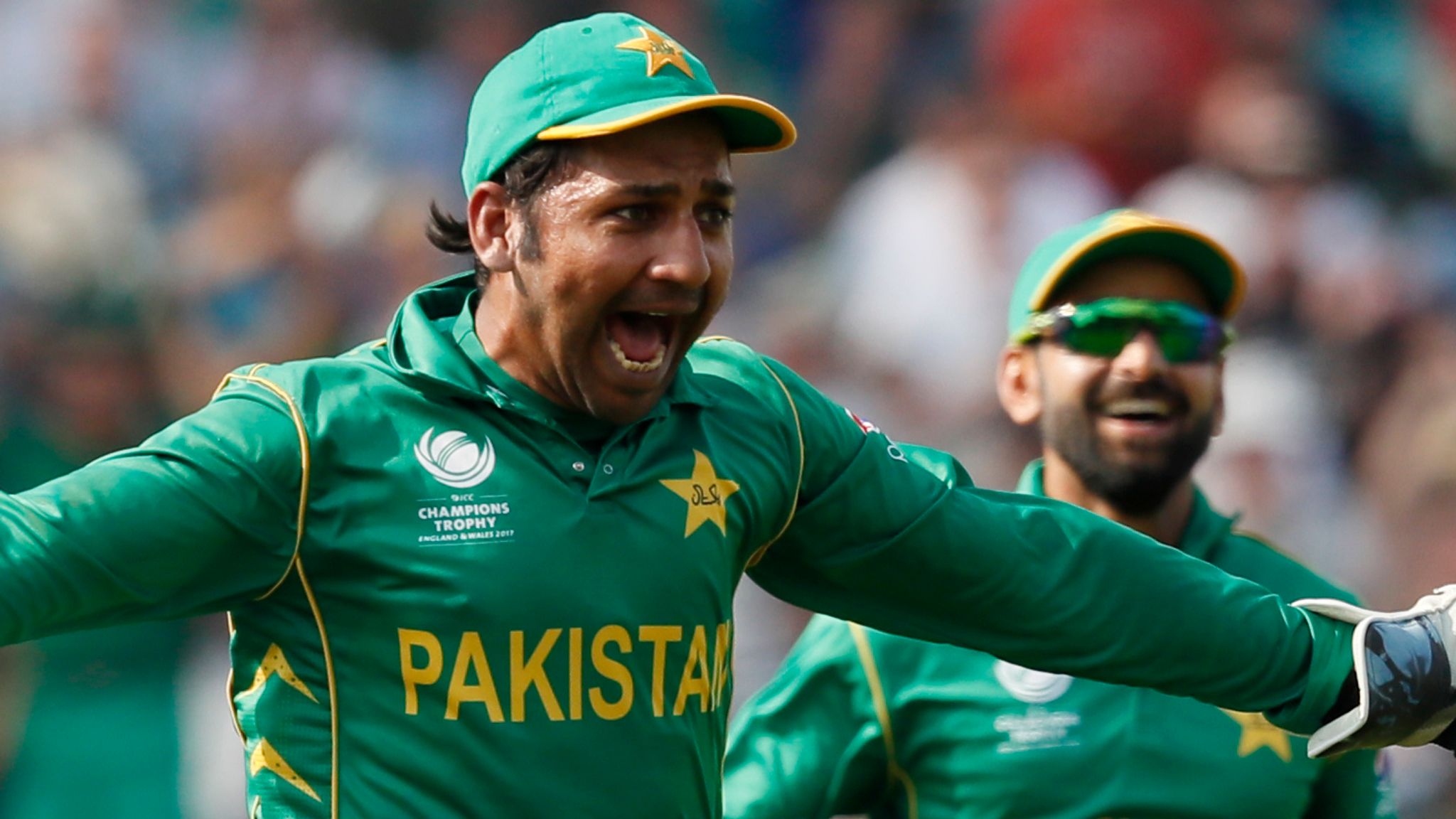 What is the ICC Champions Trophy? All you need to know ahead of the