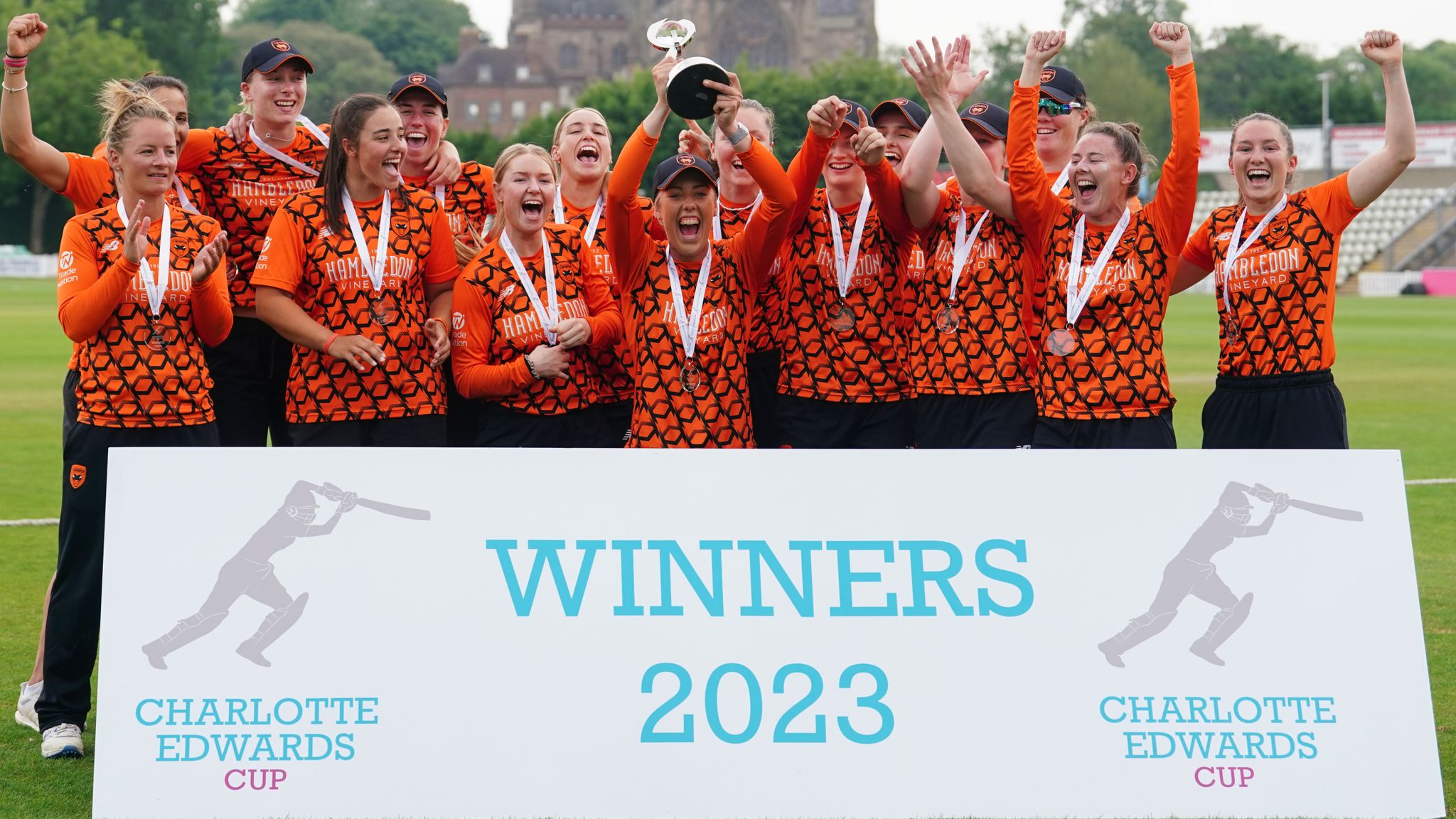 Vitality Blast Seven men's and women's T20 doubleheaders to kickoff