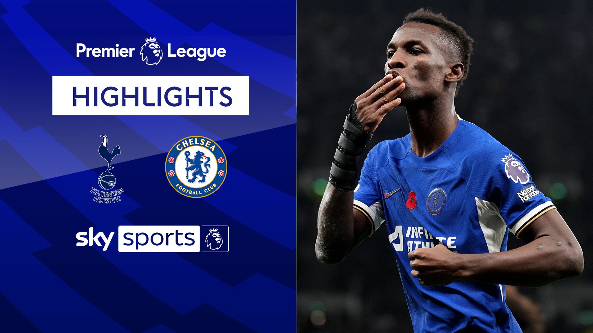 Chelsea vs. Tottenham Hotspur FREE LIVE STREAM (2/26/23): Watch English  Premier League online