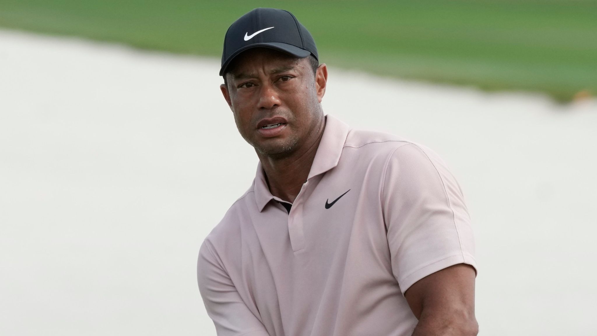 Hero World Challenge: Tiger Woods Shoots 2-Under 70, Sits 15th After 36  Holes - On Tap Sports Net