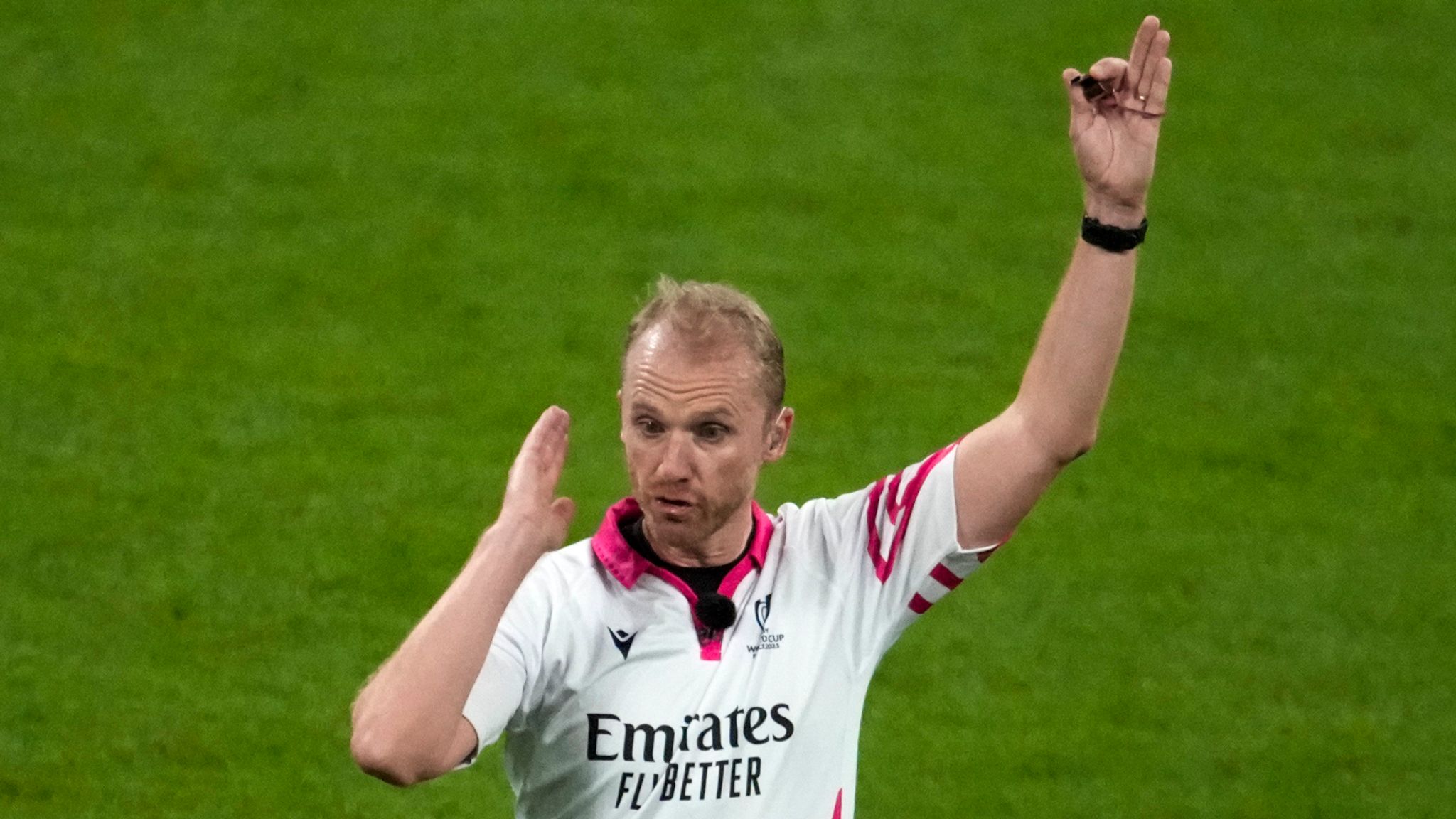 Rugby World Cup New Zealand Police Investigating Death Threats Made To rugby-world-cup-new-zealand-police-investigating-death-threats-made-to