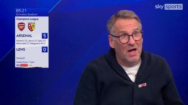 'This is getting scary!' - Merse baffled by VAR award of penalty