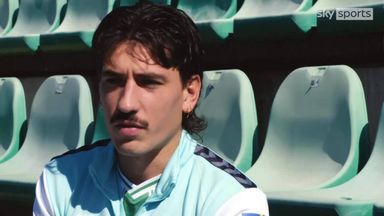 Bellerin: Arsenal can win the Premier League