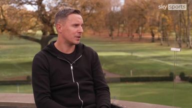 'I'm proud to have played at 40!' | Timing right for Jagielka retirement