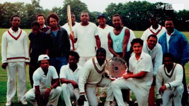 How the Commonwealth Cricket League changed the sport in England