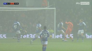 Nisbet's neat flick gives Millwall a lifeline