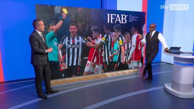 Explained: Who are 'IFAB' and what changes are they proposing?