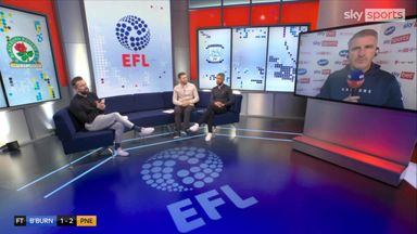 Lowe: We're overachieving at Preston | 'We've changed our style'