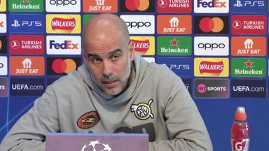 Pep's verdict on VAR | 'Every country is confused'