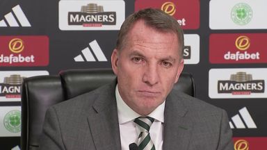 Will Celtic make January signings? | Rodgers assesses the season so far