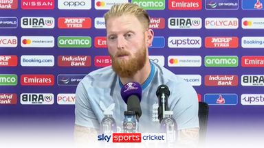 'Hopefully I'll be fit for India' | Stokes confirms knee surgery after World Cup