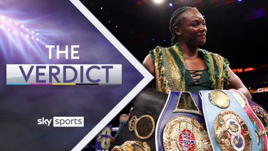 The Verdict: Shields or Taylor - who is the world's best female boxer?