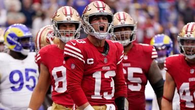 'They have the weapons' | Will 49ers offense be key in Super Bowl?