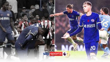 Tactical analysis: How Poch sets Chelsea up for success in big games 