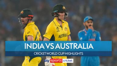 Full highlights: Australia stun India to win Cricket World Cup