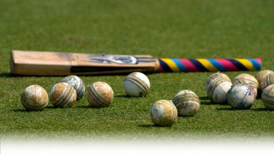 Transgender athletes banned from international women’s cricket by ICC