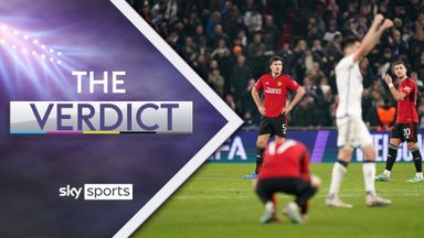 The Verdict: 'Man Utd panicked - it's probably cost them qualification'