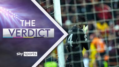 The Verdict: Onana has cost Man Utd in group stage